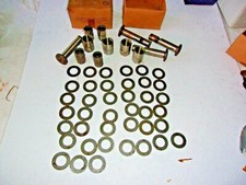 Trousse de Réparation Bras Avant Volkswagen T2 Bus Camion 67-79