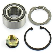 Kit Roulements Roue Avant pour