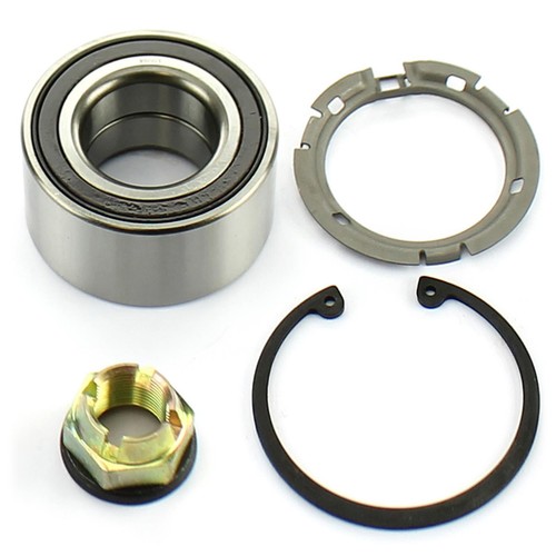 Kit roulements roue - kit, pour