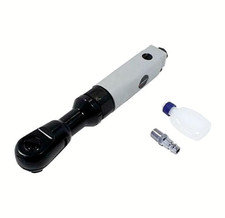 Clé à cliquet pneumatique carré ½" 68N.m 254 mm FORSAGE F-RP7408