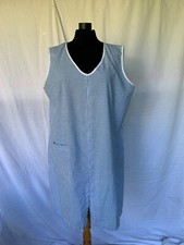 Blouse / robe de campagne