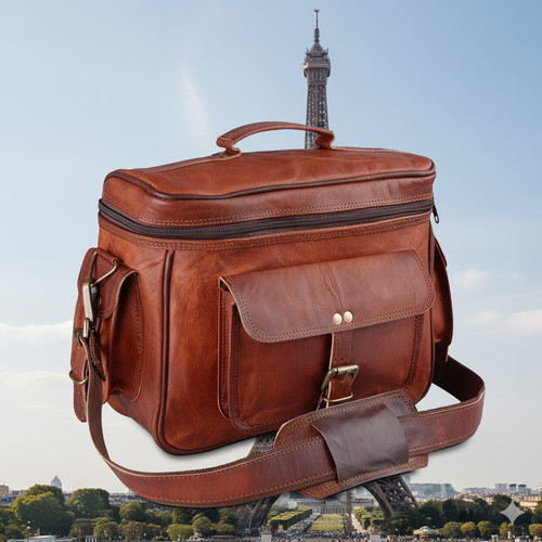 Biggest cuir véritable - biggest,