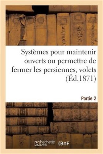Syst mes pour maintenir - syst�mes,
