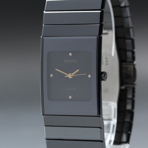 Presque comme neuve montre - comme,