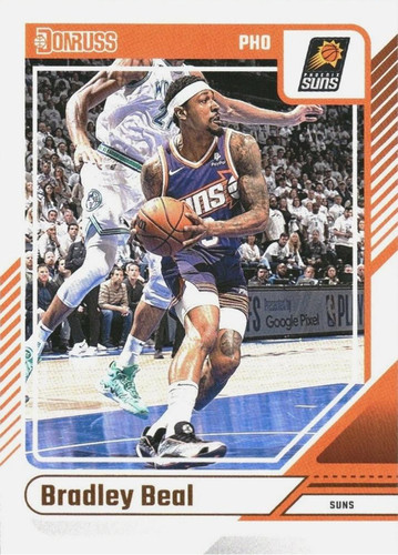 2024 panini donruss bradley - 2024,