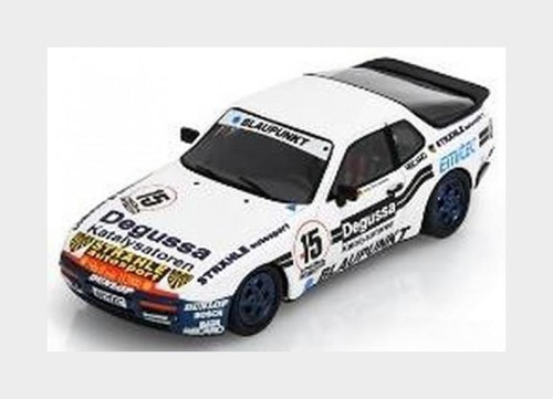 Spark porsche 944 turbo - 1:43,