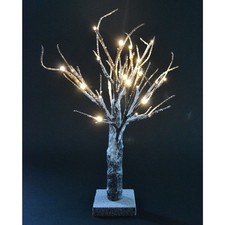 Arbre Lumineux D'Hiver LED