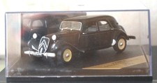 VITESSE 1/43 - CITROËN