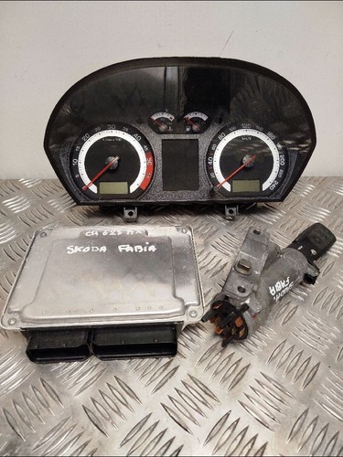 Kit demarrage skoda - kit, 1