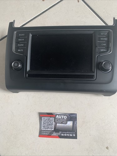 Autoradio ecran gps - autoradio,