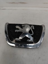 Sigle de calandre PEUGEOT 207 PHASE 1 9800313880