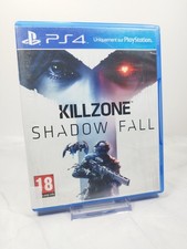 Killzone Shadow Fall - Jeu PS4 - Sony Playstation 4