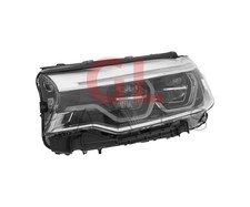 PHARES AVANT POUR BMW 5