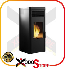 Poêle À Granulés ROYAL