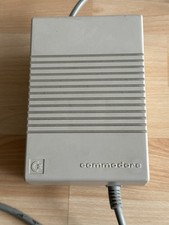 Bloc Alimentation - 2,5 Amper pour Commodore / Amiga 500/A600, Works, #30 25