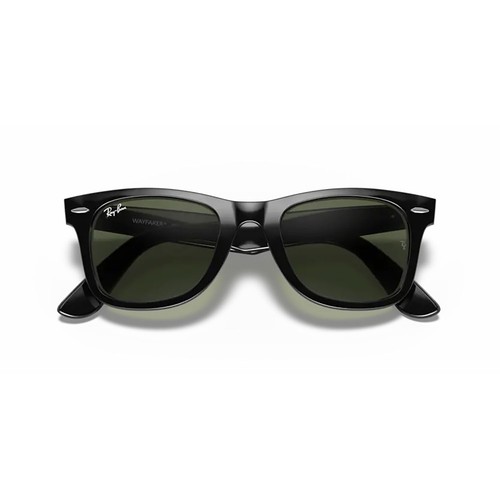 Solaire ray ban wayfarer - solaire, ray-ban