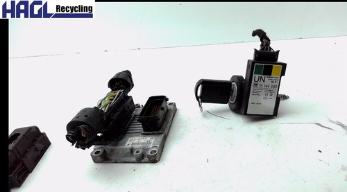 Calculateur injection 584149 - injection,