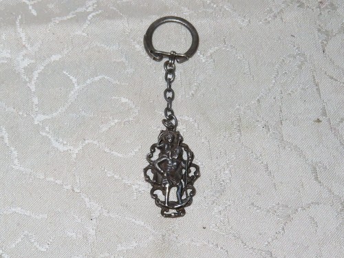 Ancien porte clefs heiliger - ancien, «