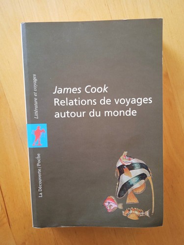Relations voyages autour du - relations, de