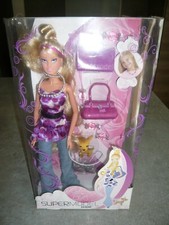 COFFRET POUPEE MANNEQUIN 2
