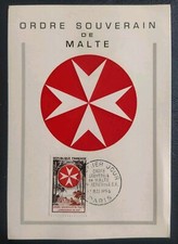 CARTE PREMIER JOUR N° 1062