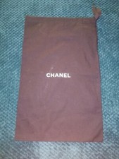  HOUSSES CHANEL  54 cm/30 cm/