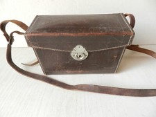 Grand étui cuir appareil - Étui, en