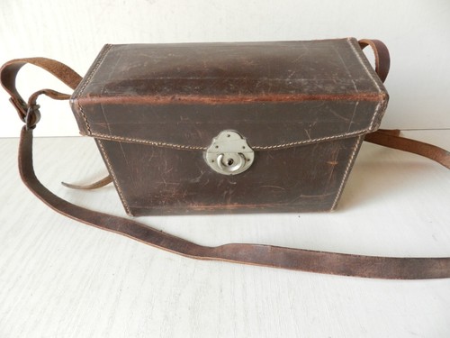 Grand étui cuir - grand,