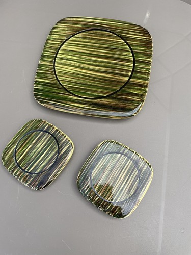 Dessous plat de - plat,
