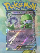 CARTE POKEMON GARDEVOIR SVI