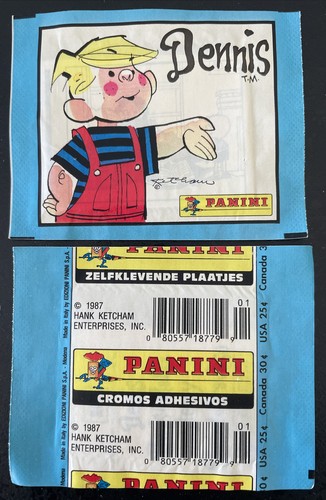 Rare pochette bustina - , packet