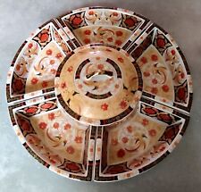 PLATEAU APÉRITIF 6 PLATS  EN