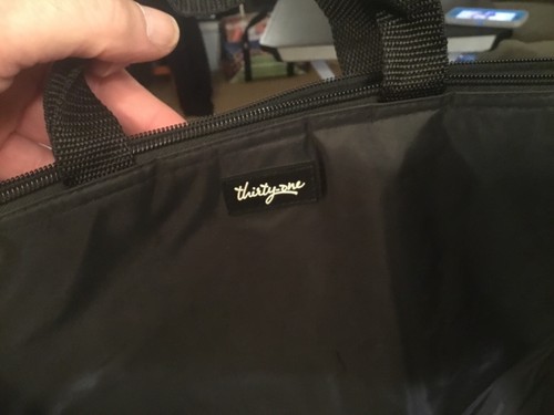 Thirty one bag - thirty, company