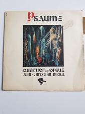 45 TOURS - JEAN CHRISTIAN