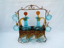 Panier bronze service a - panier, en
