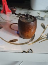 ancien moulin à poivre En