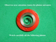 JAEGER LECOULTRE MEMOVOX 815