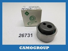 Attelage à Vis Courroie