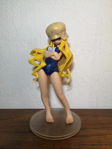 Figure kujibiki unbalance - figure,