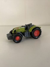 Siku Tracteur Claas Ares 697