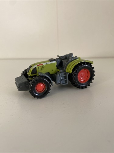 Siku tracteur claas - ares, 697