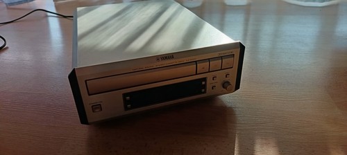 Yamaha e300 kassettendeck - kx-e300,