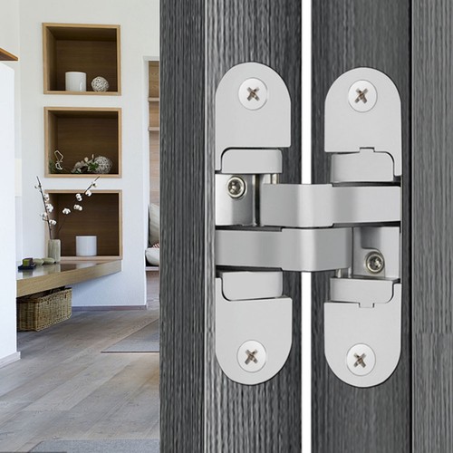 Hinge alliage de zinc - en,
