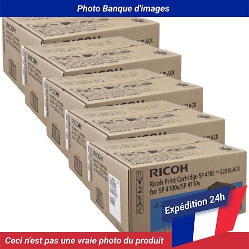 Ricoh aficio 4100n toner - ricoh,