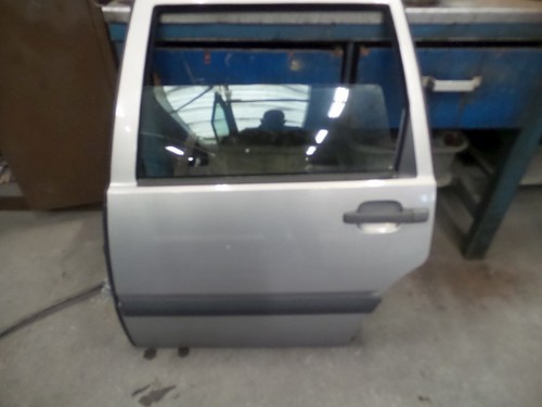 Porte gauche arrière volvo - porte,
