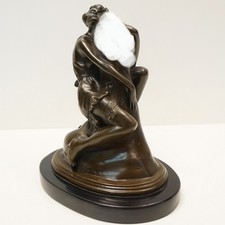 Statue Sculpture Pin-up Sexy
