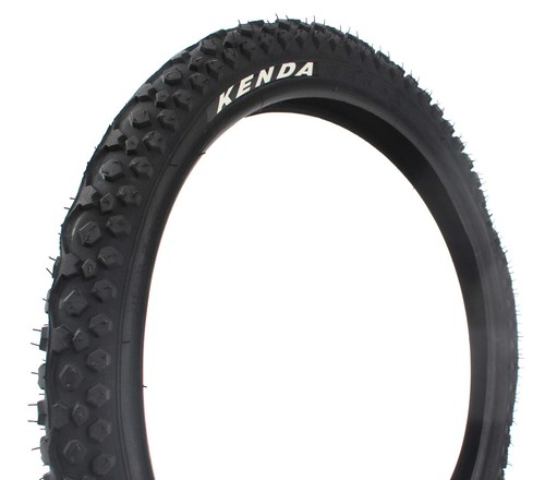 Pneu khe united bmx - x, –