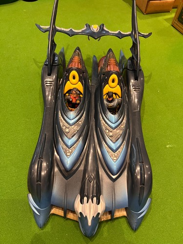 Batman batmobile combiné - batman,