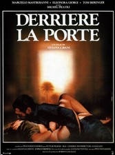 MINI AFFICHE CINEMA : LILIANA