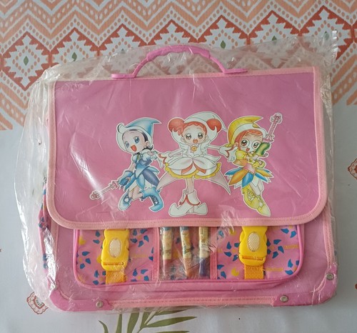 Cartable sac dos magical - /, a